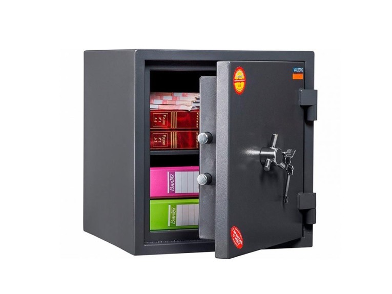 Взломостойкий сейф Valberg Гранит 46 купить в Казани
