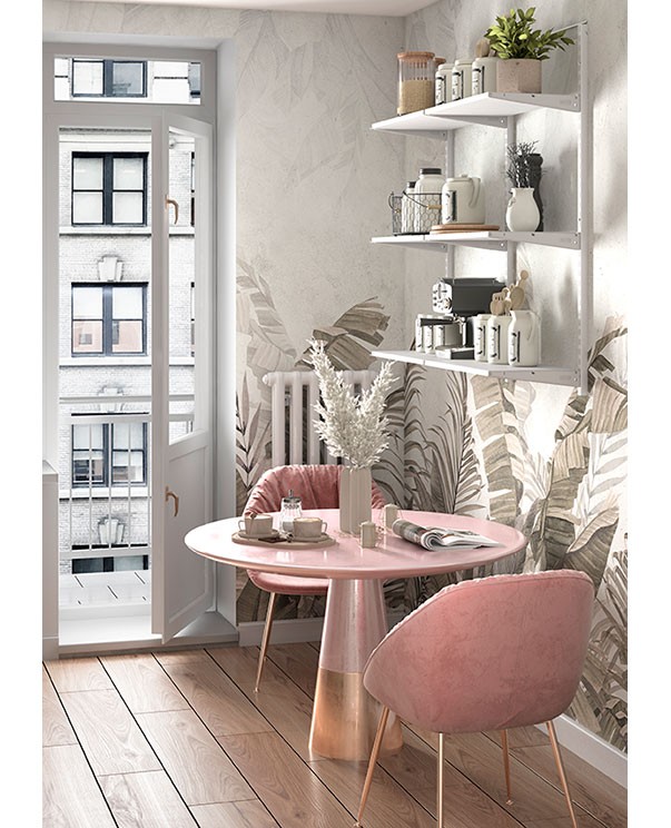 Гардеробная система Практик Home Кухня 3 купить в Казани