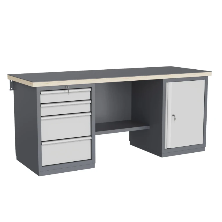 Верстак FBK 205.47.4 купить в Казани