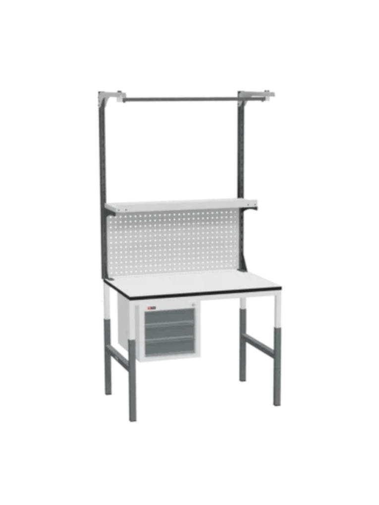 Стол монтажный ДиКом СР-М-100-03 ДСП купить в Казани