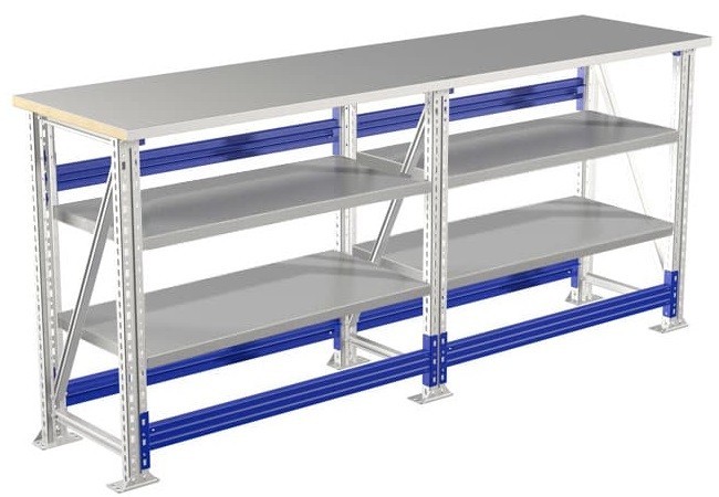 Верстак Master MT100.MF1 / MF1 / MF1.002.002 купить в Казани Верстак Master MT100.MF1 / MF1 / MF1.002.002 купить в Казани