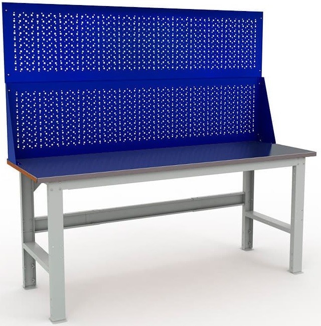 Верстак Expert W200.F2/F2.020.W купить в Казани Верстак Expert W200.F2/F2.020.W купить в Казани