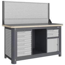 Верстак MCN 1552.S69.1-1