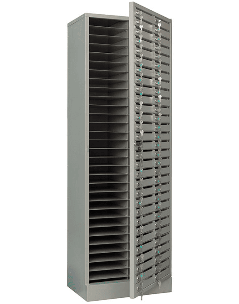 Абонентский шкаф AMB 180/60D купить в Казани