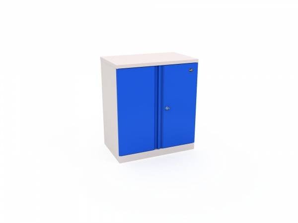 Шкаф инструментальный ERGO 181/2 №10 купить в Казани