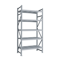 Стеллаж грузовой Диком СТ-051 4000х1200х1050 с 5 ярусами