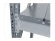 Дополнительная секция MS Profi 2000x1500x500 8 полок купить в Казани