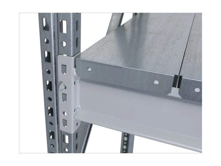 Дополнительная секция MS Profi 2000x1500x500 8 полок купить в Казани