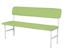 Банкетка терапевтическая МД БС (Салатовый) Банкетка терапевтическая МД БС (Салатовый)
