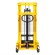 Ручной гидравлический штабелер SDA 1520 (1500 кг; 2 м; фиксированные вилы) SMARTLIFT (SMART) купить в Казани