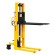 Ручной гидравлический штабелер SDA 1520 (1500 кг; 2 м; фиксированные вилы) SMARTLIFT (SMART) купить в Казани