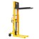 Ручной гидравлический штабелер SDA 1520 (1500 кг; 2 м; фиксированные вилы) SMARTLIFT (SMART) купить в Казани