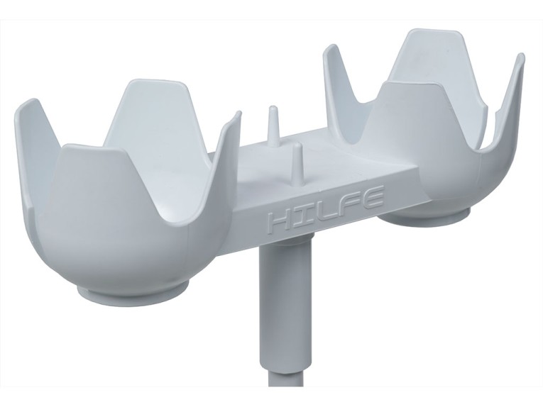 Штатив медицинский КМ ШДВ-2 купить в Казани