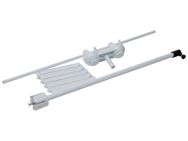 Штатив медицинский КМ ШДВ-2 купить в Казани