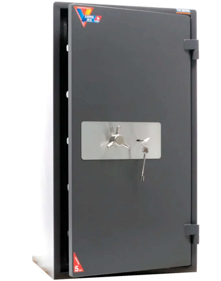 Огневзломостойкий сейф Valberg Гарант Евро 95T купить в Казани