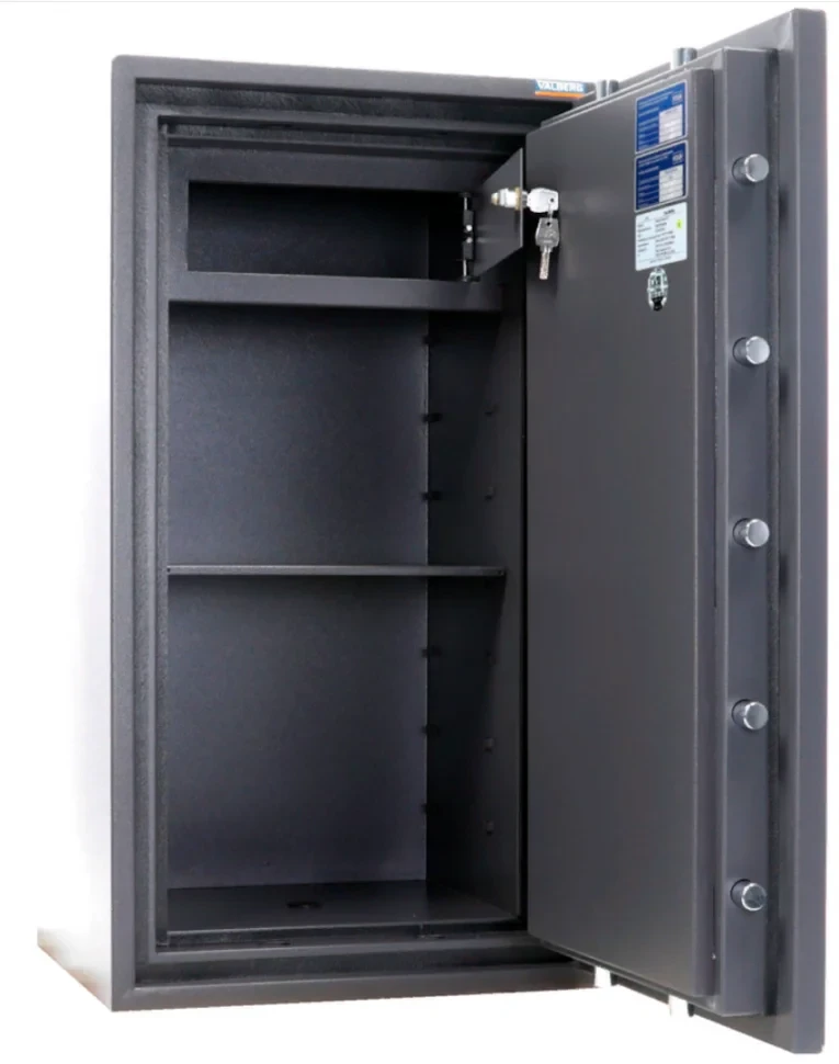 Огневзломостойкий сейф Valberg Гарант Евро 95T купить в Казани