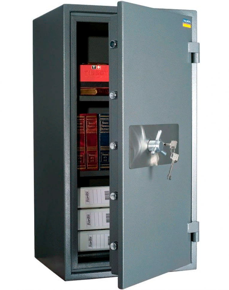Огневзломостойкий сейф Valberg Гарант Евро 95T купить в Казани