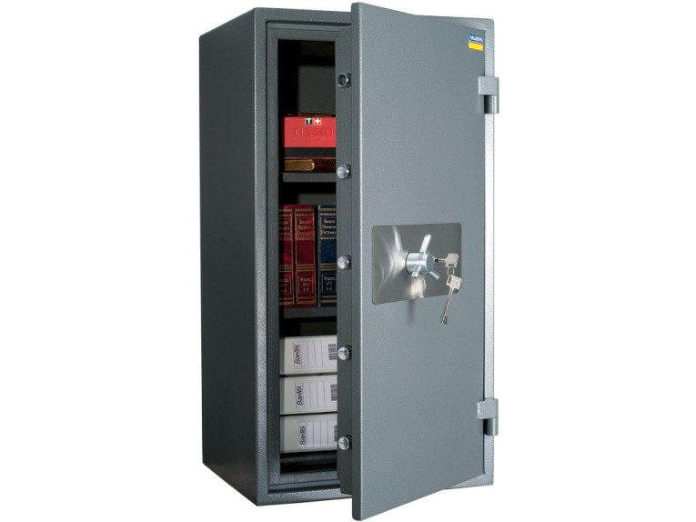 Огневзломостойкий сейф Valberg Гарант Евро 95T купить в Казани