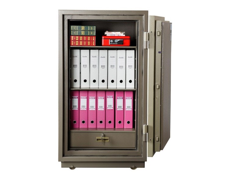 Огнестойкий сейф Valberg FRS-127.T-CL купить в Казани Огнестойкий сейф Valberg FRS-127.T-CL купить в Казани