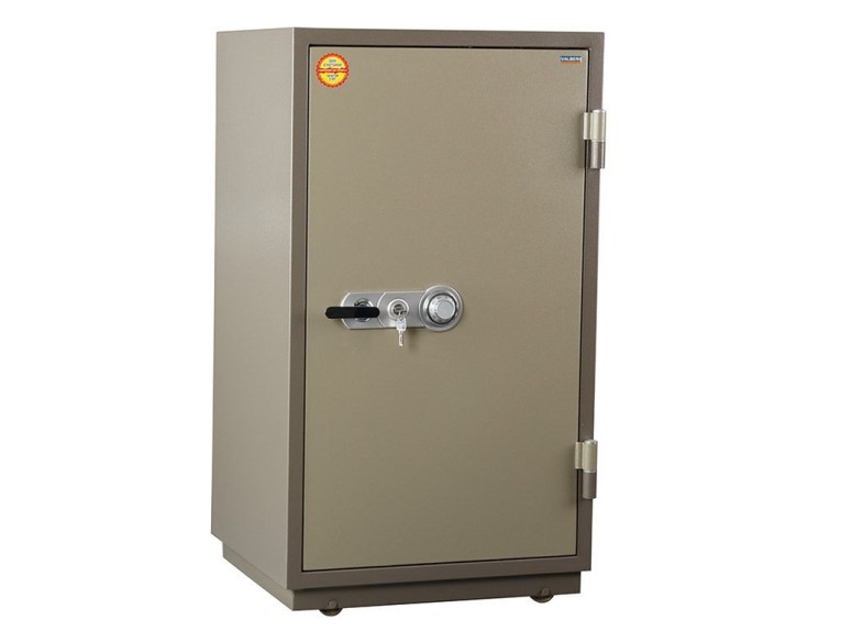 Огнестойкий сейф Valberg FRS-127.T-CL купить в Казани Огнестойкий сейф Valberg FRS-127.T-CL купить в Казани