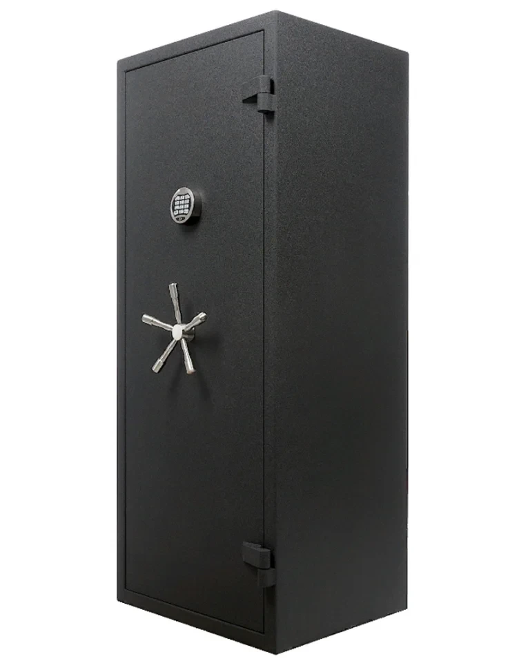 Оружейный сейф TIGER 60 купить в Казани