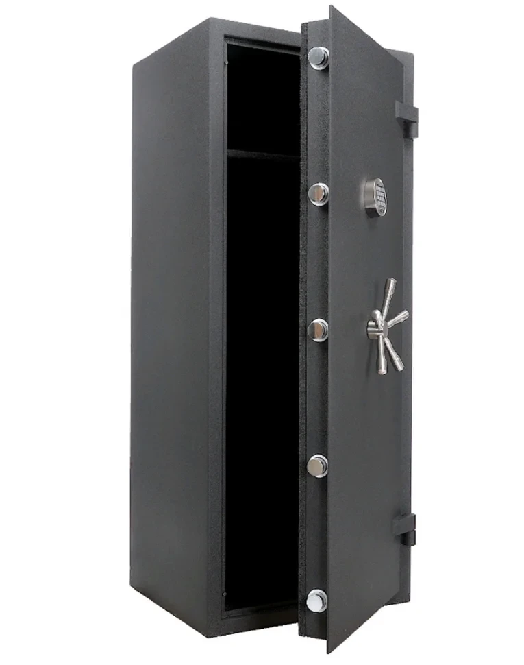Оружейный сейф TIGER 60 купить в Казани