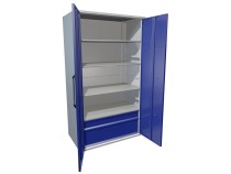 Инструментальный шкаф HARD 2000-004011 Инструментальный шкаф HARD 2000-004011