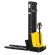 Штабелер электрический самоходный QDA10E (1000 кг; 2,5 м; 24В / 85Ач) SMARTLIFT (SMART) купить в Казани