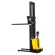 Штабелер электрический самоходный QDA10E (1000 кг; 2,5 м; 24В / 85Ач) SMARTLIFT (SMART) купить в Казани