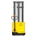 Штабелер электрический самоходный QDA10E (1000 кг; 2,5 м; 24В / 85Ач) SMARTLIFT (SMART) купить в Казани