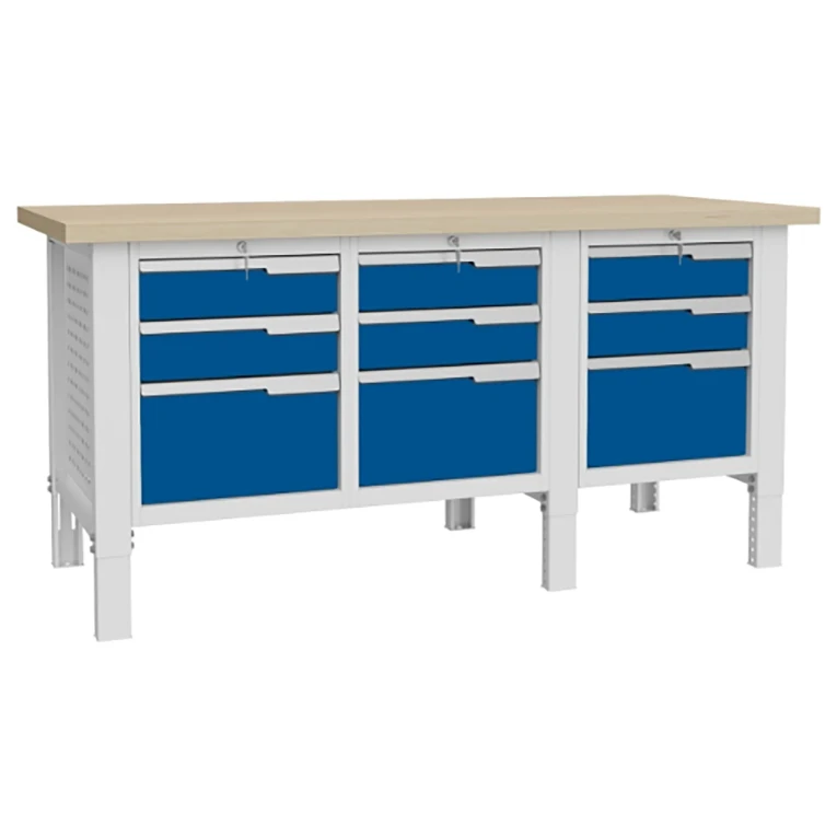 Стол-верстак Craft 1802.S333.13 купить в Казани