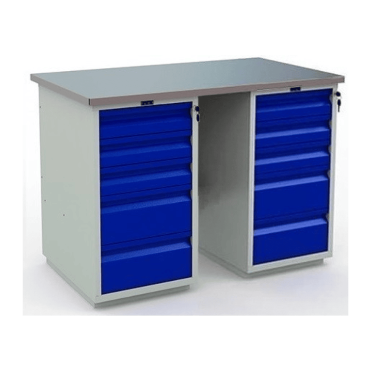 Верстак Profi WT120.WD5/WD5.000 купить в Казани