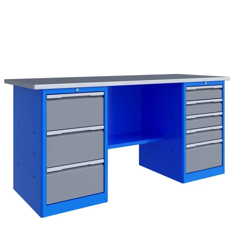 Верстак PRF 181.35.2 купить в Казани