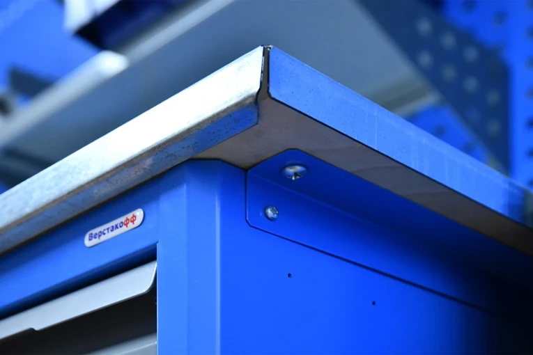 Верстак PRF 181.35.2 купить в Казани