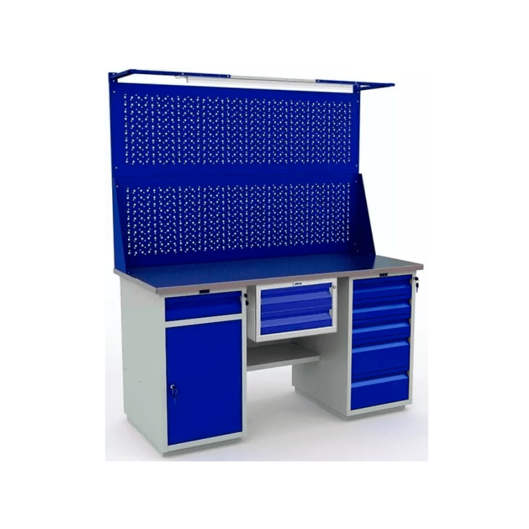 Верстак Profi WT160.WD2/WD5.121 купить в Казани