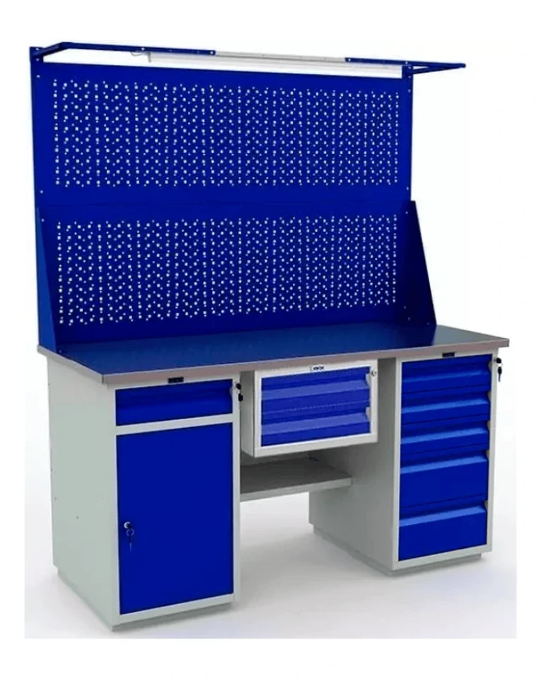 Верстак Profi WT160.WD2/WD5.121 купить в Казани