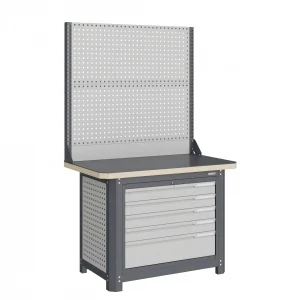 Верстак MCN 1252.L5-2 купить в Казани Верстак MCN 1252.L5-2 купить в Казани