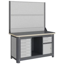 Верстак MCN 1552.S69.1-2