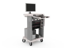 Рабочее место COMTEX №4 Рабочее место COMTEX №4