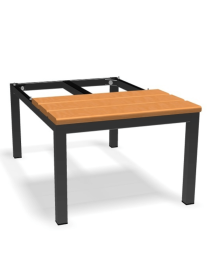 Подставка-скамейка ДиКом УНО-320 Подставка-скамейка ДиКом УНО-320