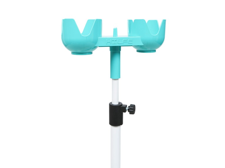 Штатив медицинский КМ МШ-1 купить в Казани