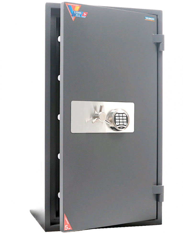 Огневзломостойкий сейф Valberg Гарант Евро 95T EL купить в Казани