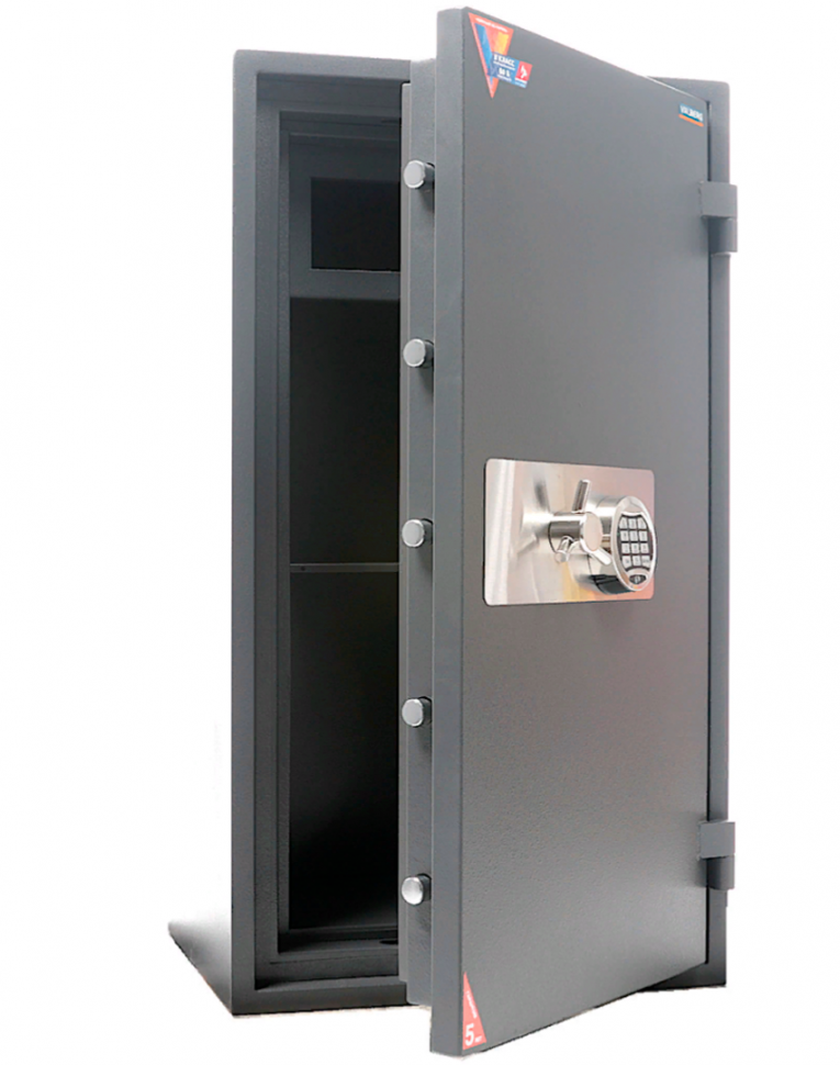 Огневзломостойкий сейф Valberg Гарант Евро 95T EL купить в Казани