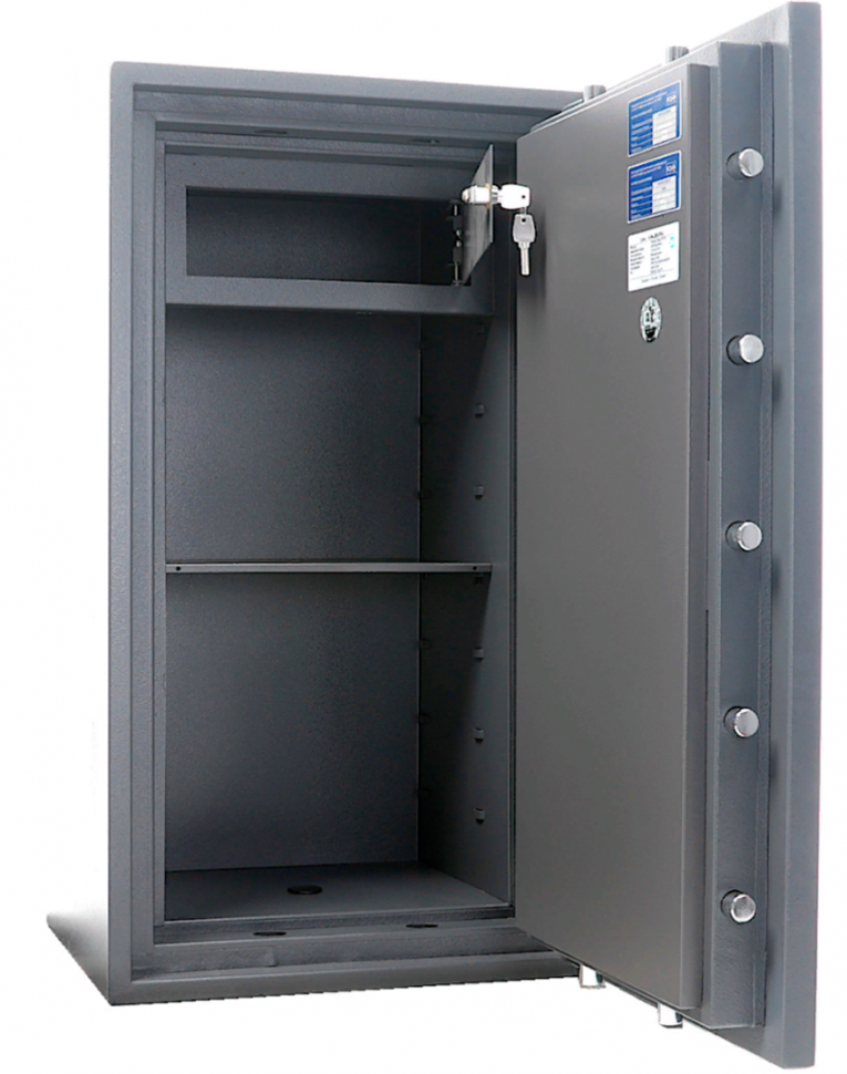 Огневзломостойкий сейф Valberg Гарант Евро 95T EL купить в Казани