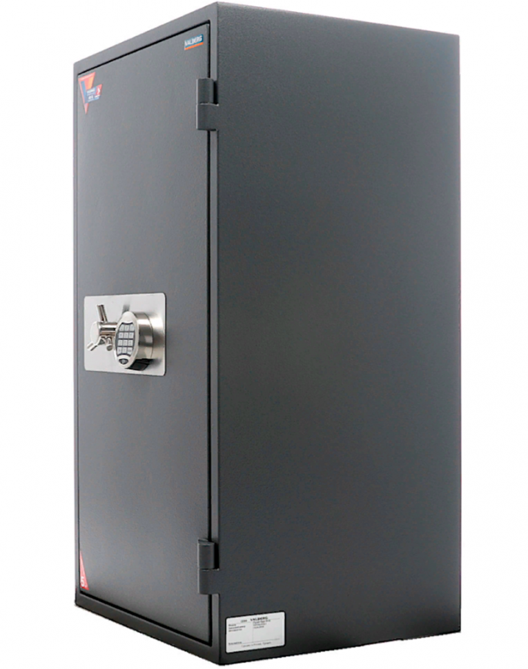Огневзломостойкий сейф Valberg Гарант Евро 95T EL купить в Казани