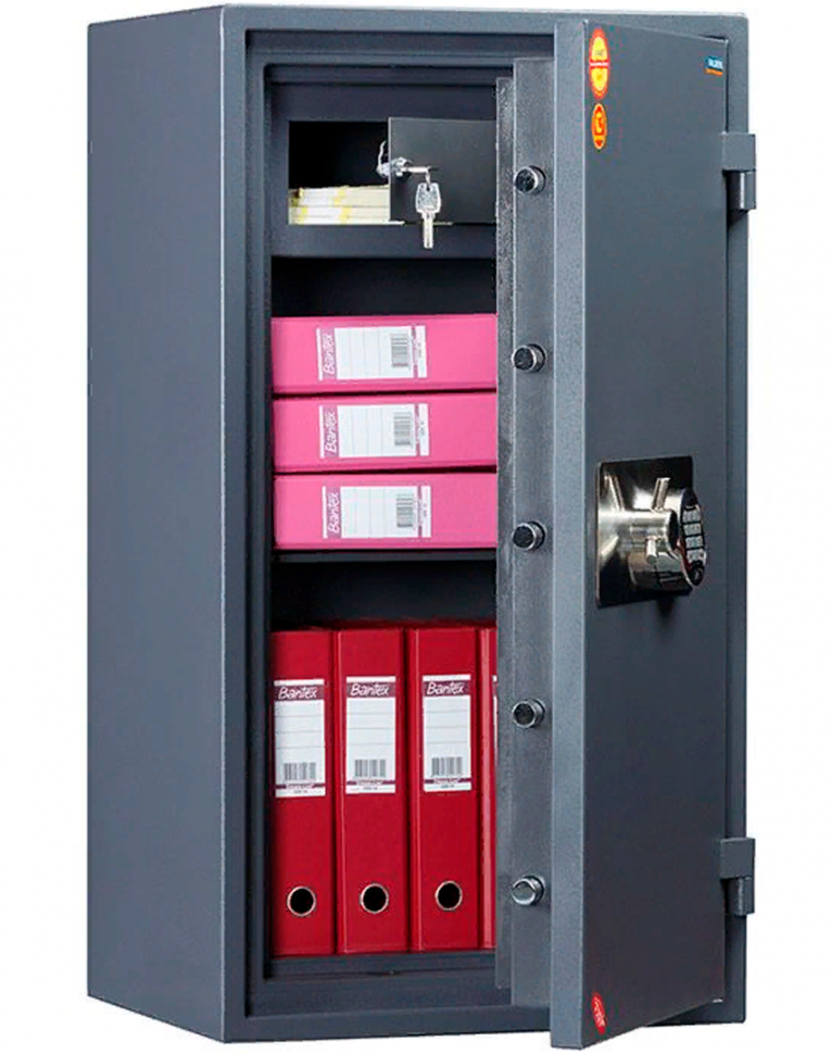 Огневзломостойкий сейф Valberg Гарант Евро 95T EL купить в Казани