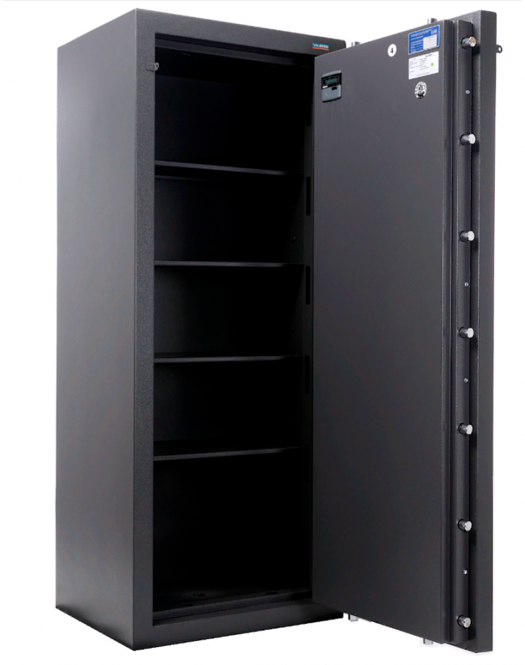 Взломостойкий сейф Valberg Алмаз 1668 EL купить в Казани