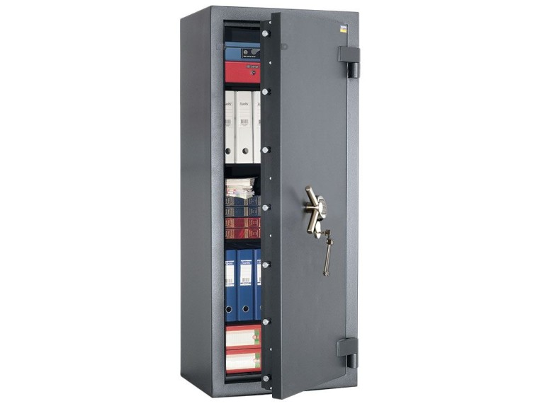 Взломостойкий сейф Valberg Алмаз 1668 EL купить в Казани