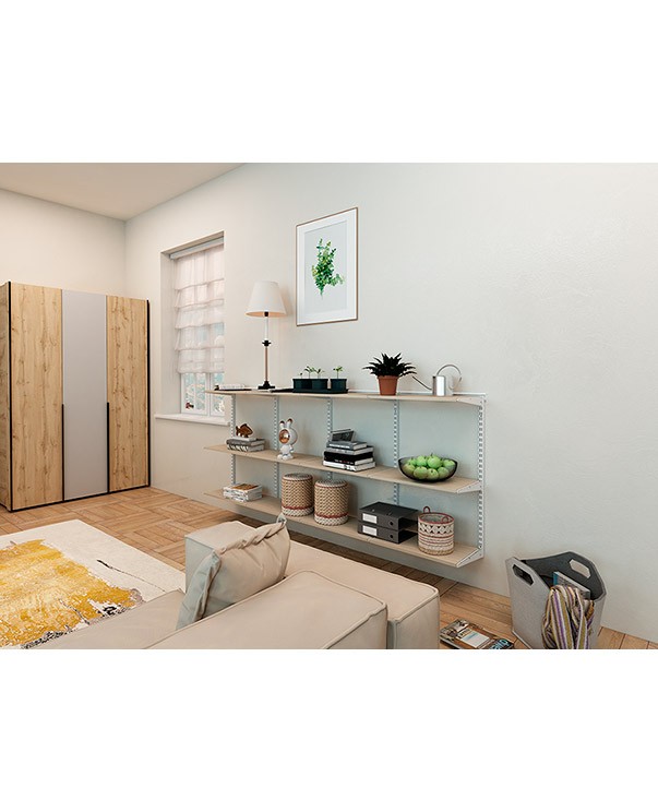 Гардеробная система Практик Home Гостиная 5 купить в Казани