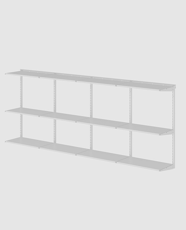 Гардеробная система Практик Home Гостиная 5 купить в Казани